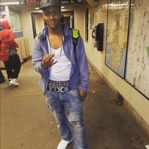 Meet your Posher, Brian